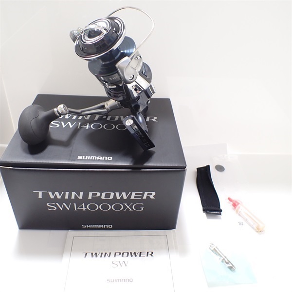 ２１ツインパワーＳＷ１４０００ＸＧ